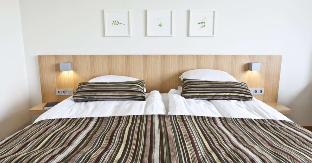 Een foto van Hotel Reykjavik Natura