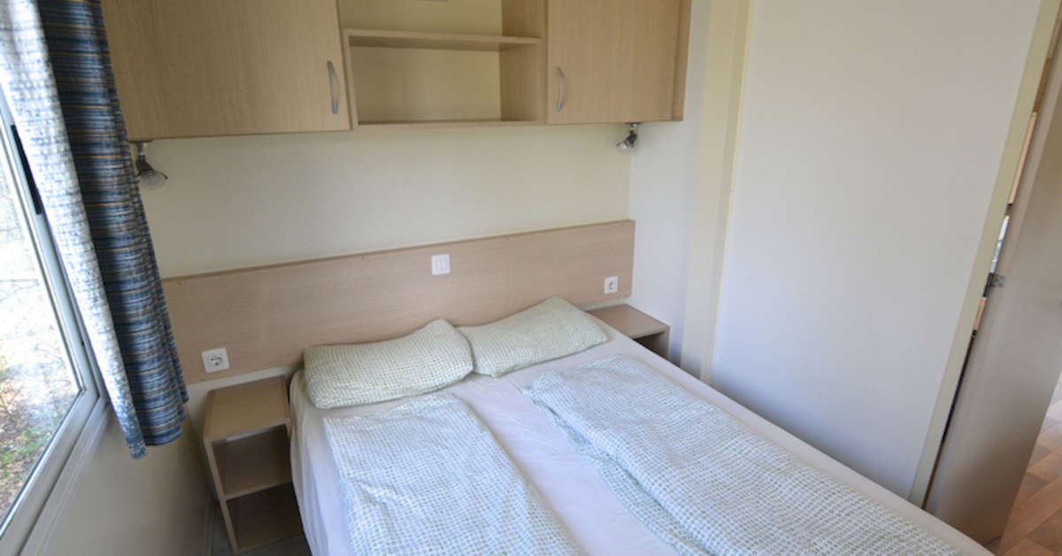 Een foto van Camping Prima
