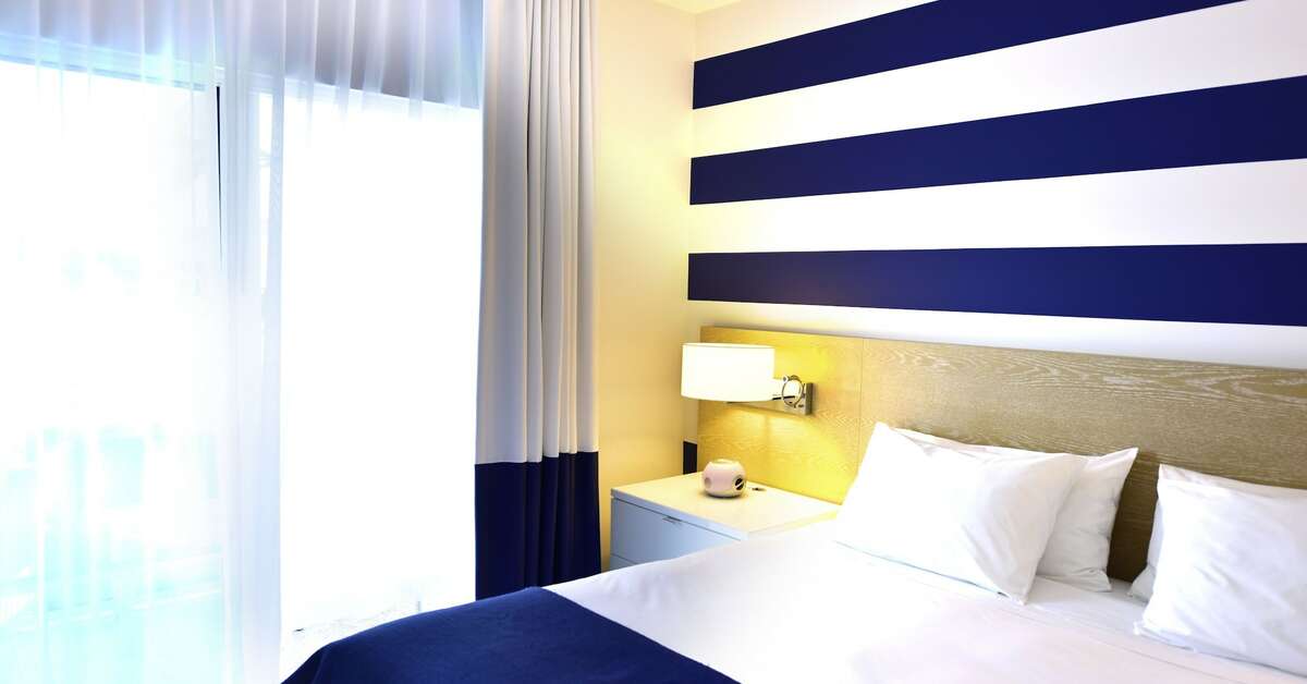 Een foto van Pestana Miami South Beach