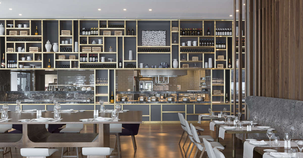 Een foto van de faciliteiten bij Makedonia Palace