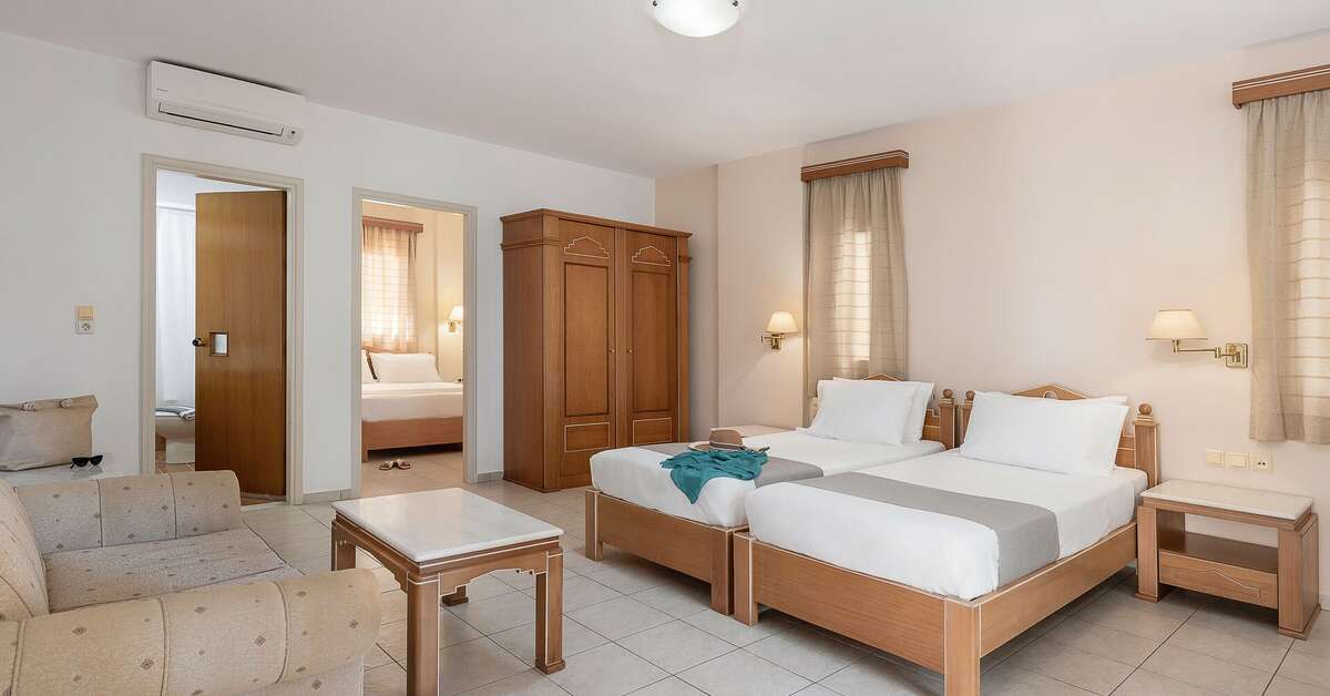 Ein Foto Magda Hotel