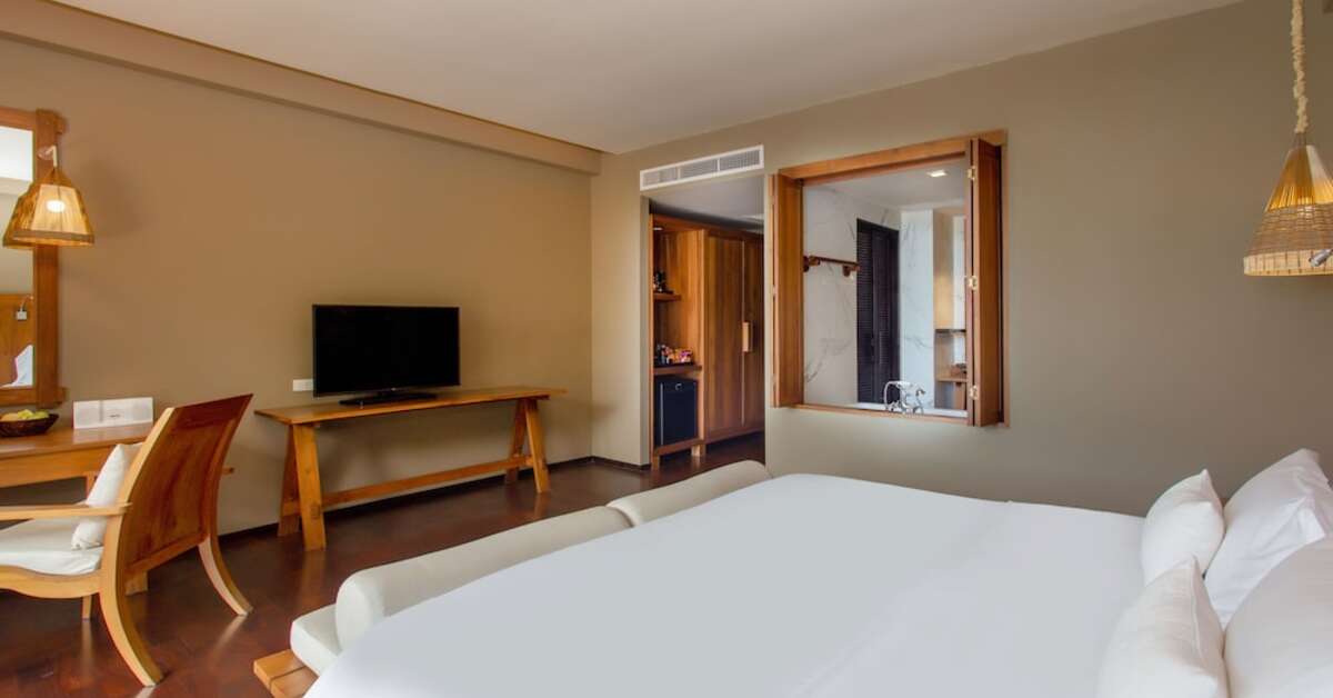 Een foto van Silavadee Pool Resort & Spa