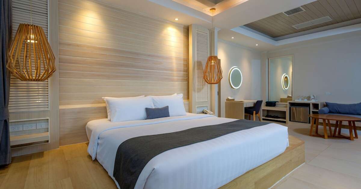 Een foto van Khaolak Emerald Beach Resort & Spa