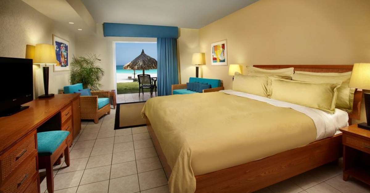 Een foto van Divi Aruba All Inclusive