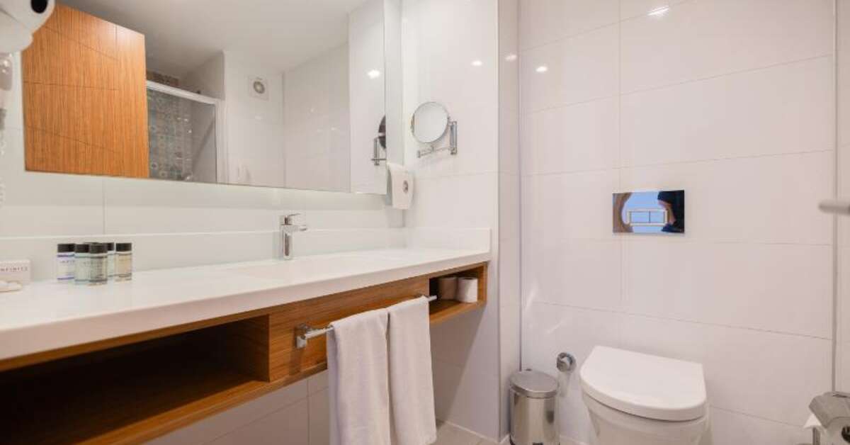 Een foto van Infinity by Yelken Aquapark & Resort