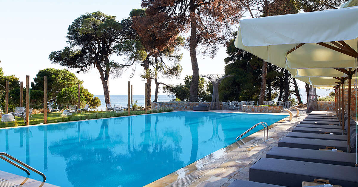 Een foto van Elivi Skiathos