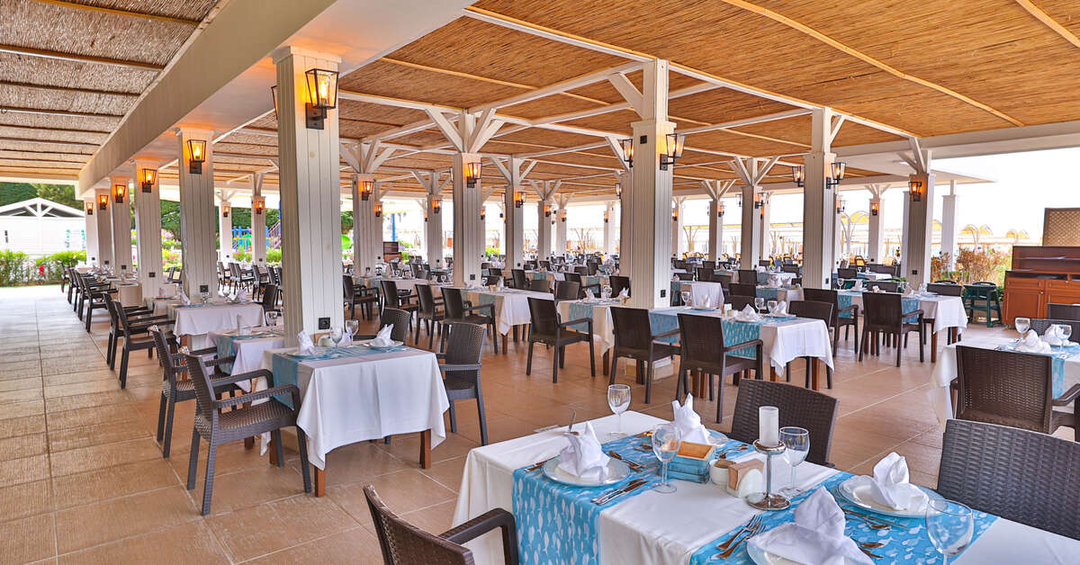 Ein Foto Hotel Diamond Excellence Resort & Spa