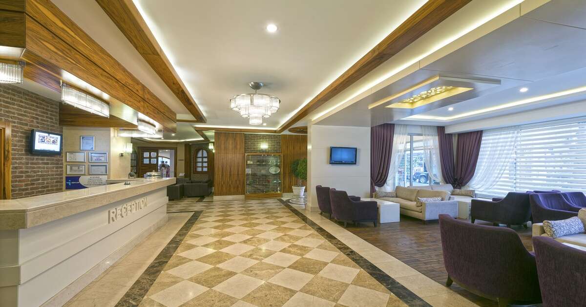 Een foto van Xperia Grand Bali Hotel