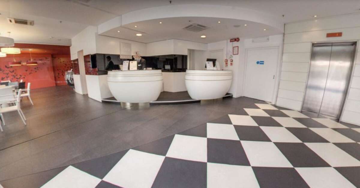 Een foto van Idea Hotel Milano Malpensa Airport