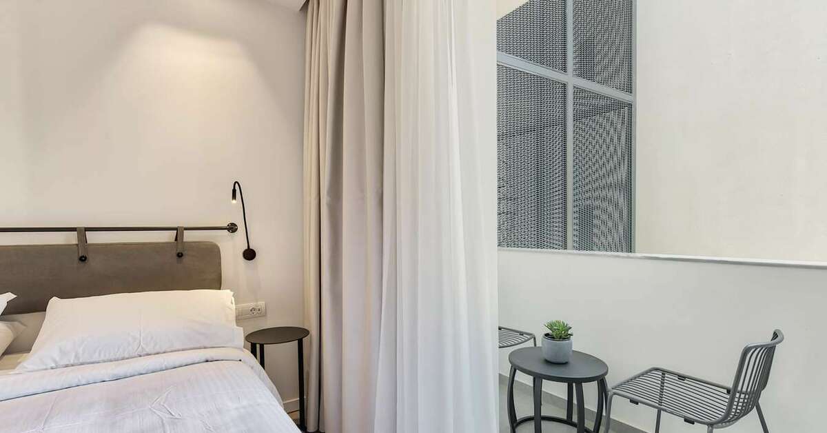 Ein Foto Bitzaro Hotel