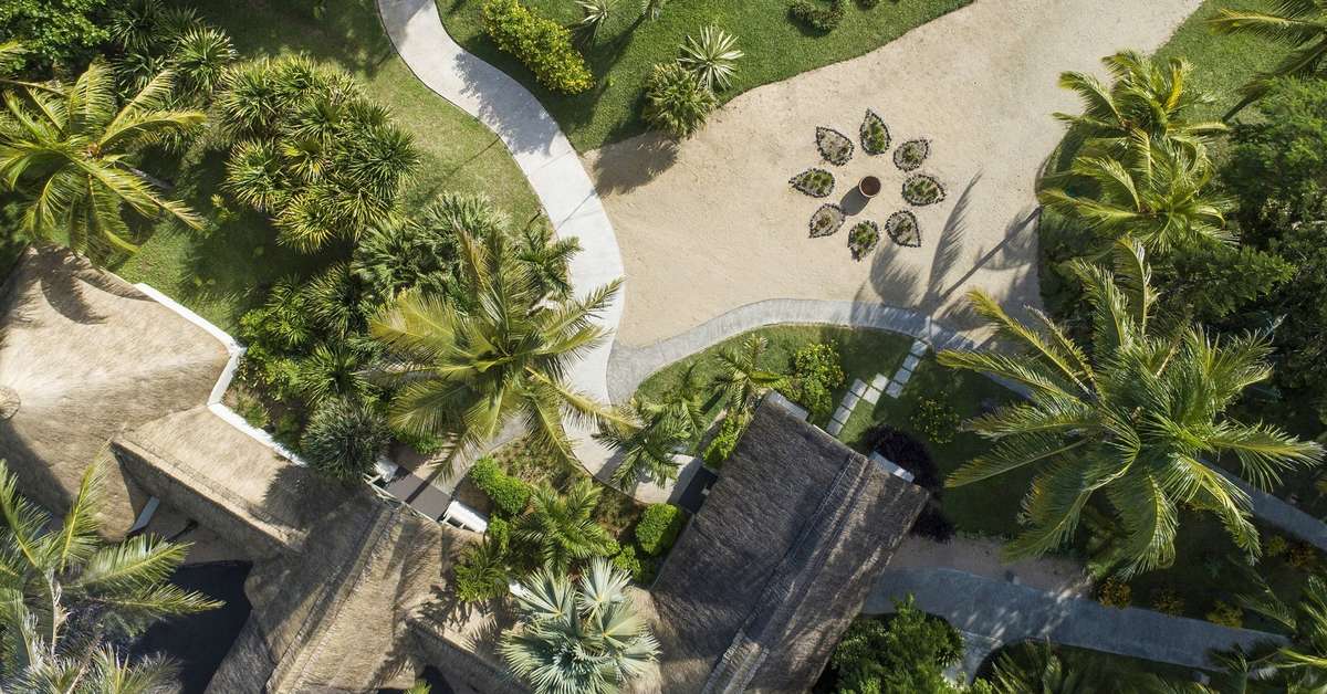 Een foto van Solana Beach