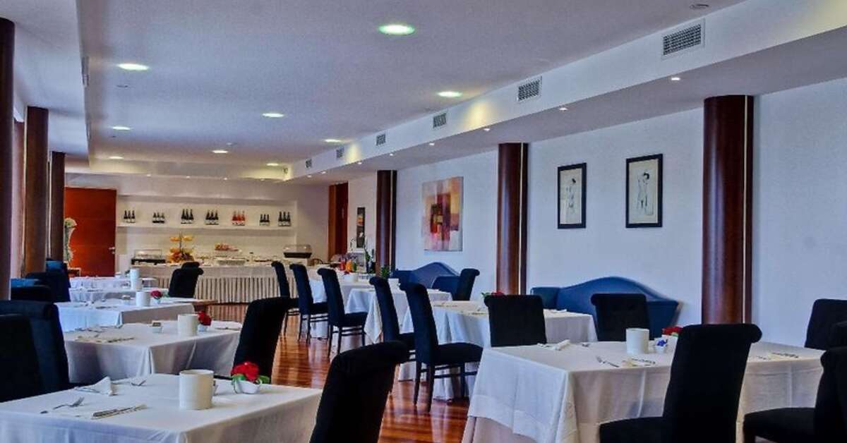 Ein Foto Boutique Hotel Esplanade