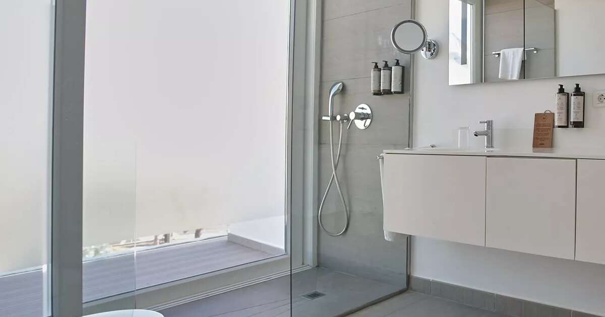 Een foto van Baobab Suites