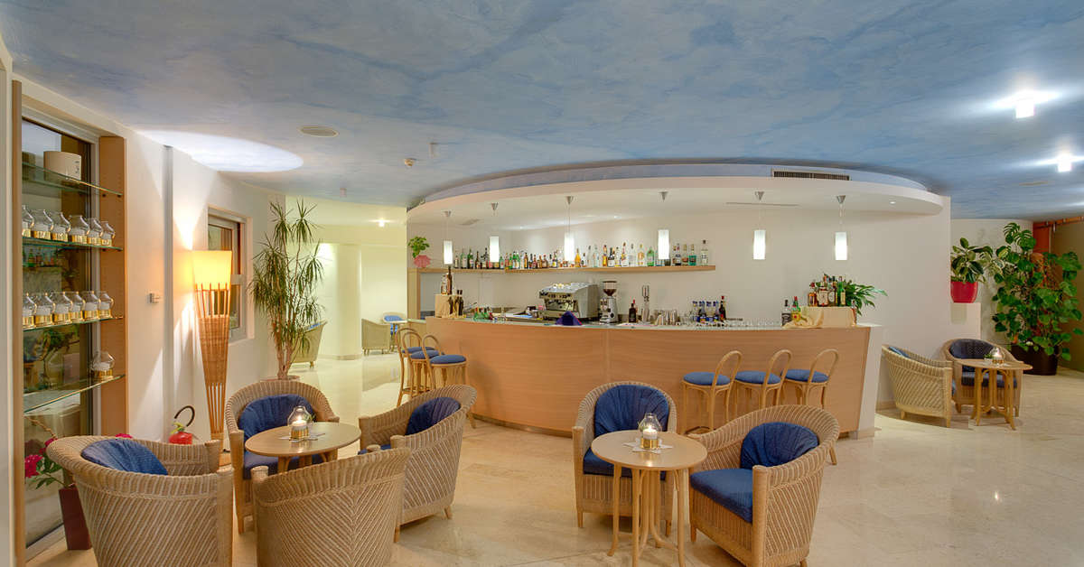 Een foto van Hotel Maximilian