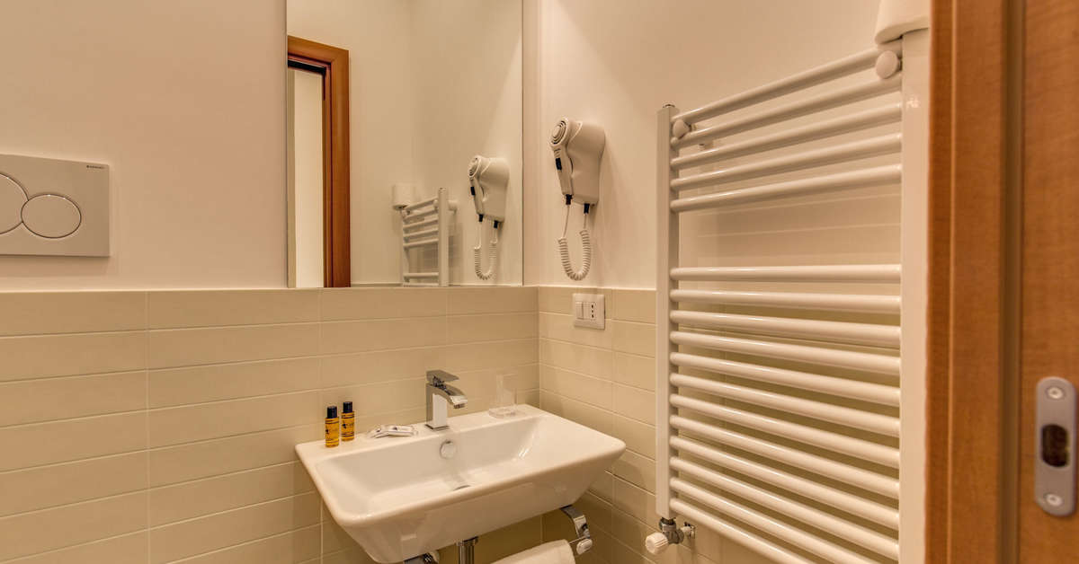 Een foto van Top Floor Colosseo Guesthouse