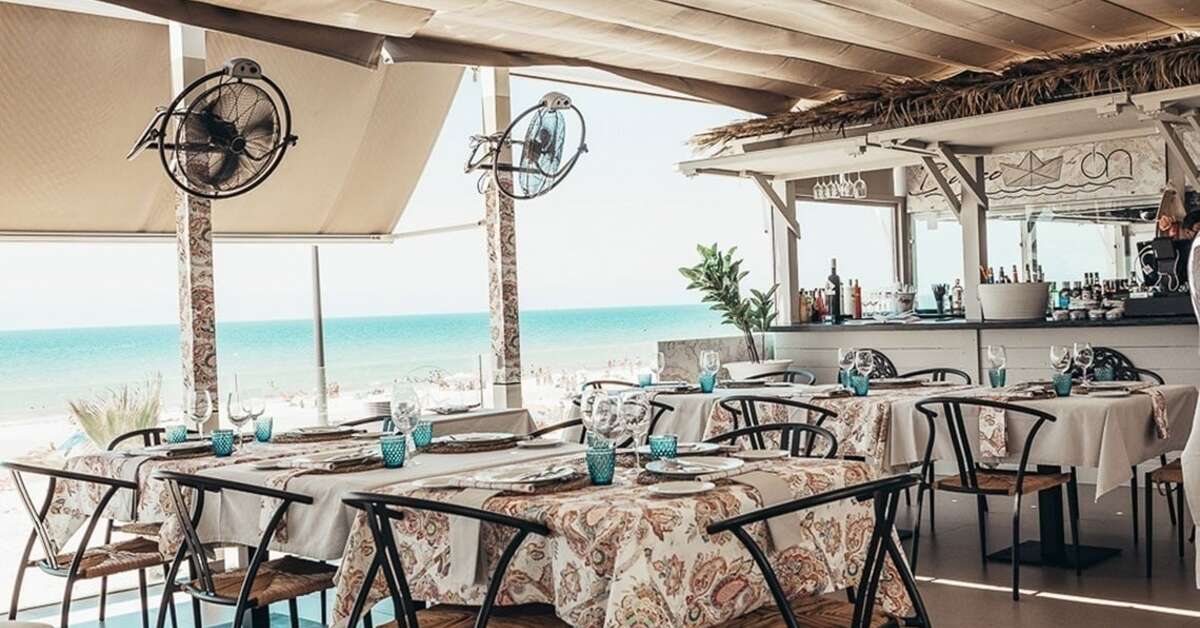 Een foto van On Hotels OceanFront