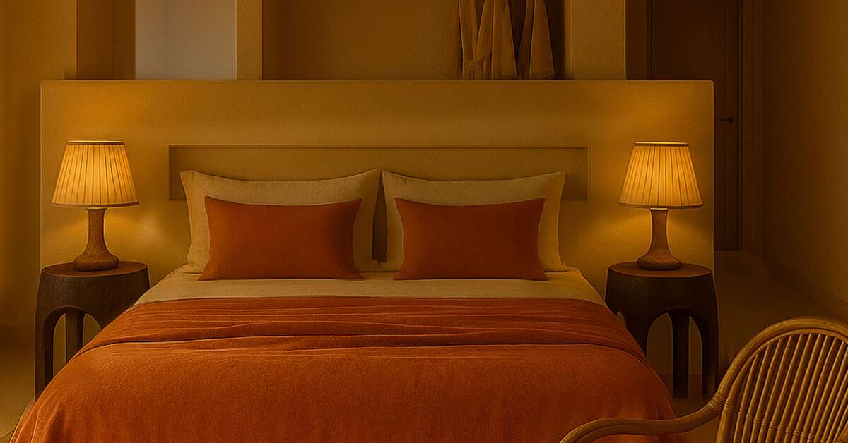 Een foto van Suites by Miramar