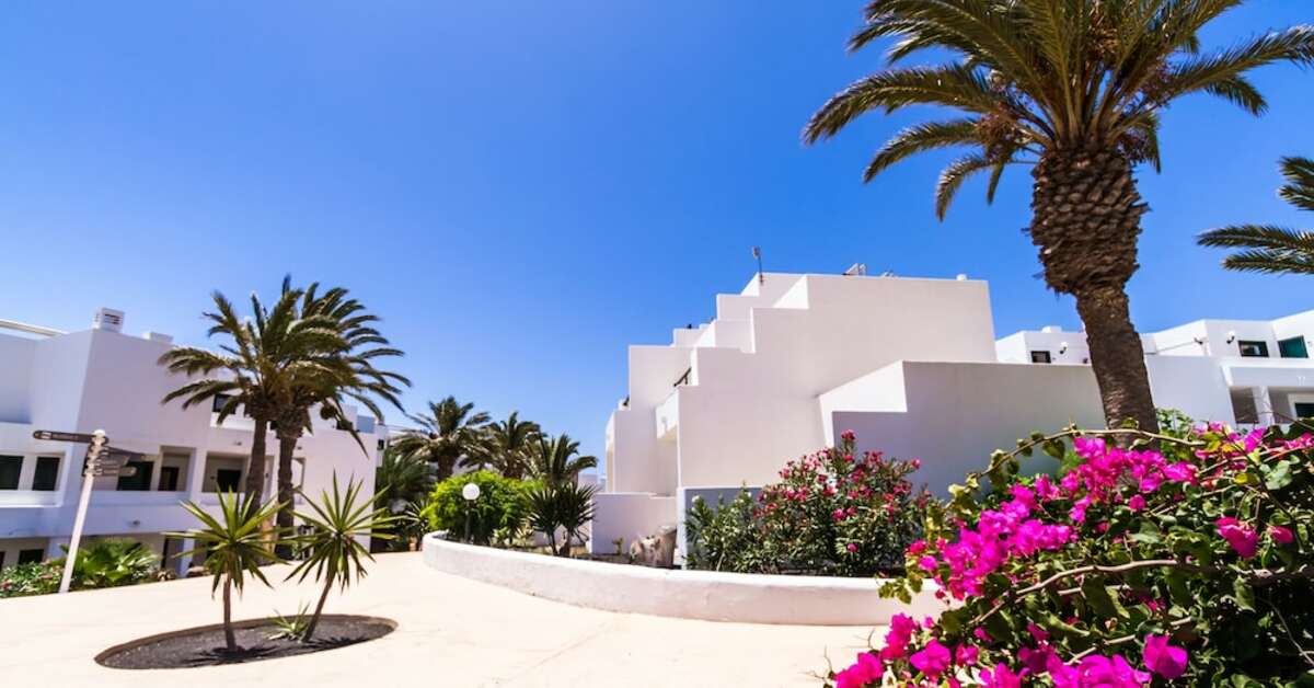 Een foto van BlueBay Lanzarote