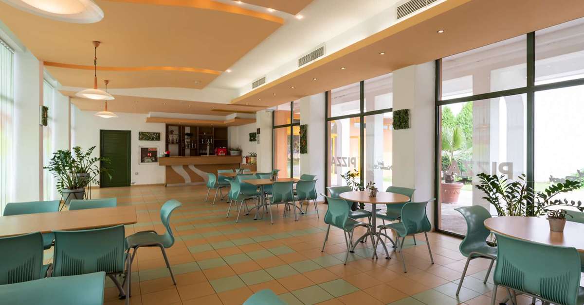 Ein Foto Nessebar Beach Hotel