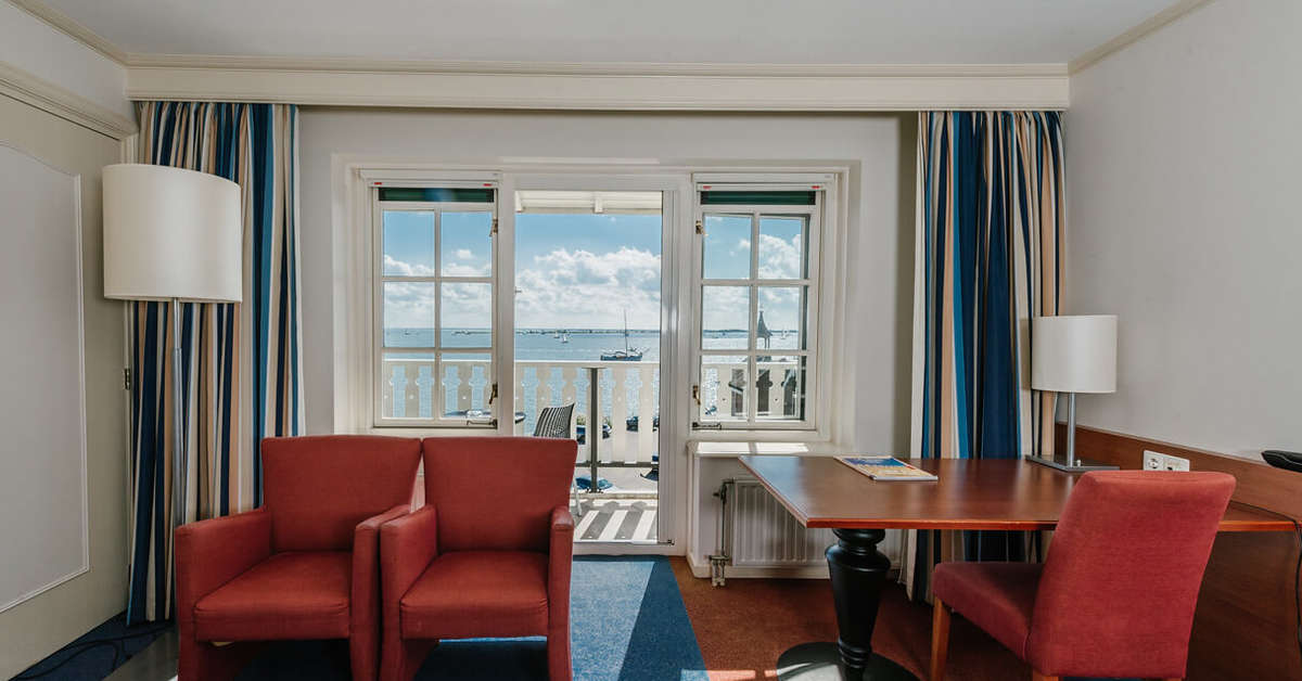 Een foto van Hotel Spaander