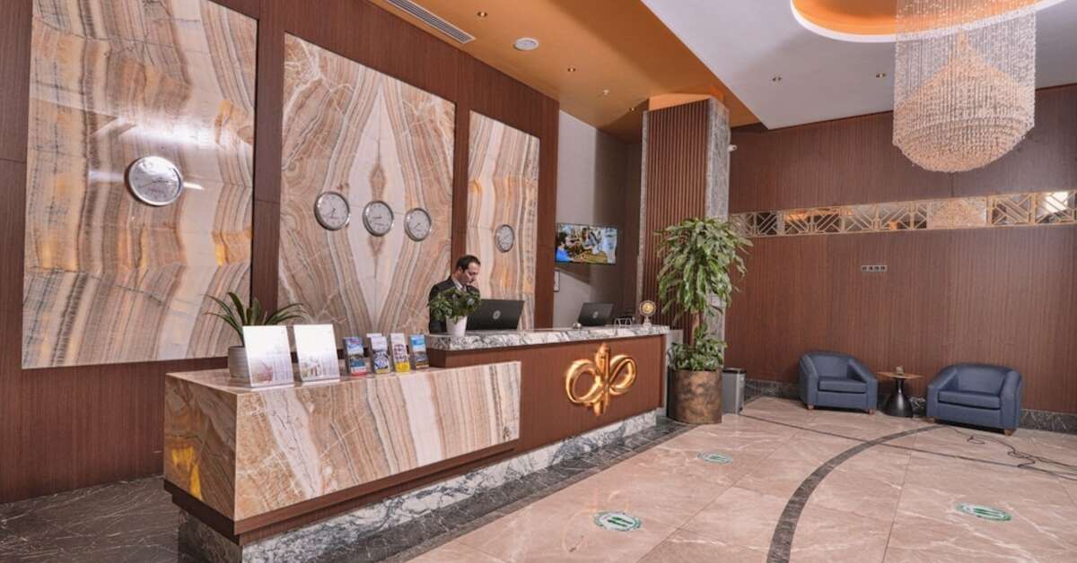Een foto van Ottoperla Hotel