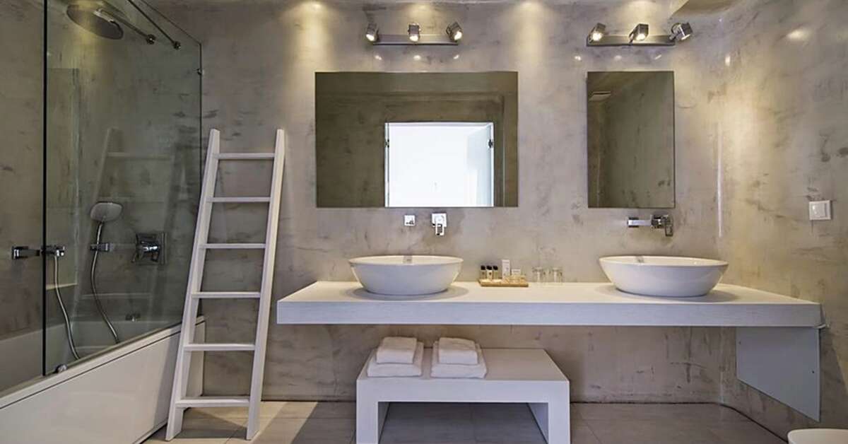 Een foto van Cavo Bianco