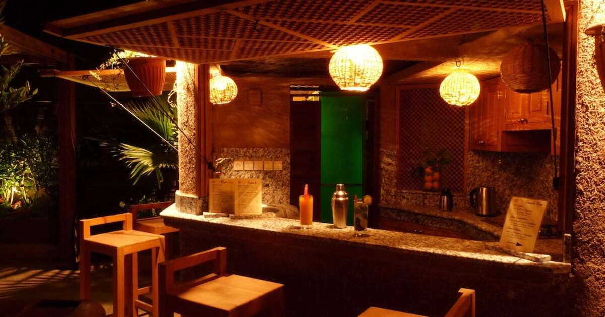 Een foto van Riad Al Ksar & Spa
