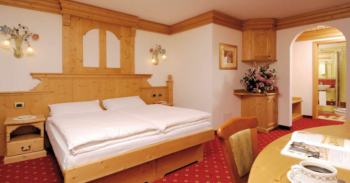 Een foto van Kristiania Pure Nature Hotel & spa