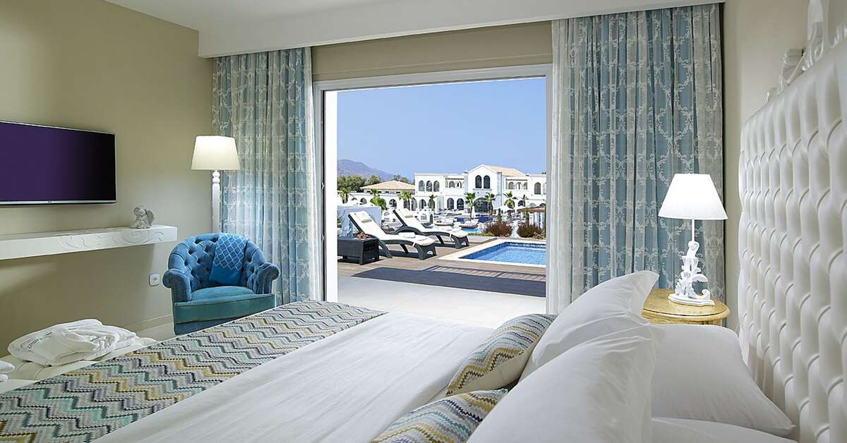 Een foto van Anemos Luxury Grand Resort
