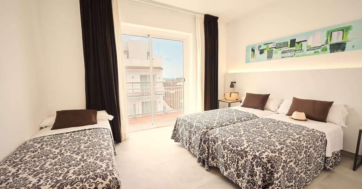 Een foto van Hotel Miami