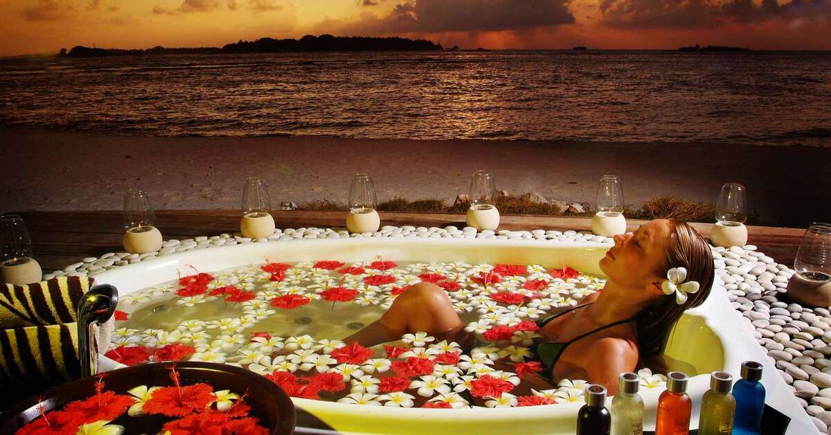 Een foto van Adaaran Select Hudhuran Fushi
