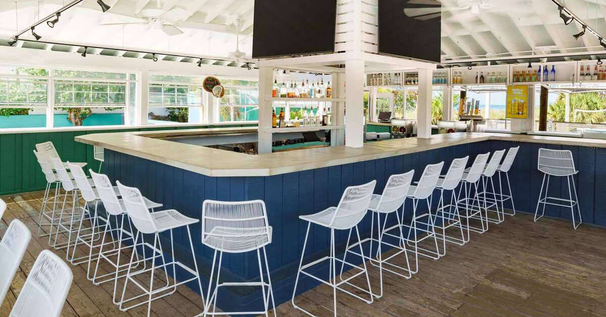 Een foto van Hilton Garden Inn St. Pete Beach