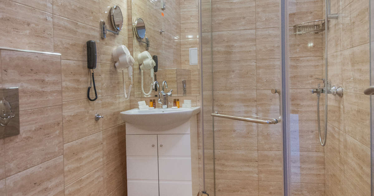 Een foto van Aparthotel Rome Palace Deluxe