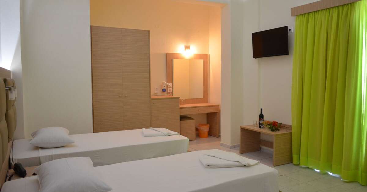Een foto van Sun Boutique Hotel