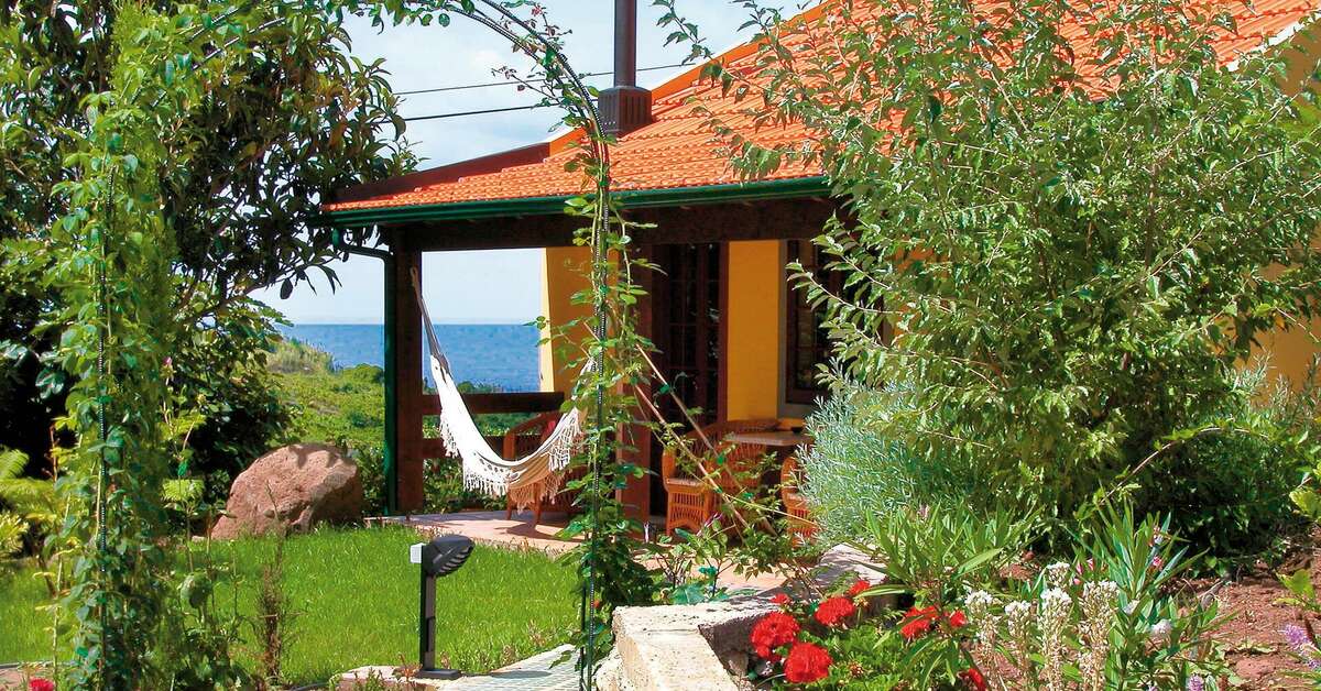 Een foto van Pestana Quinta do Arco Nature & Rose Gardens Resort