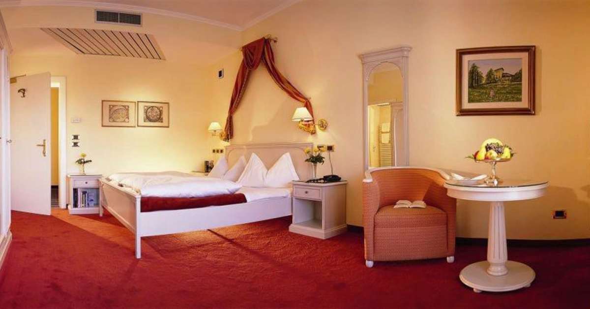 Een foto van Meranerhof Hotel