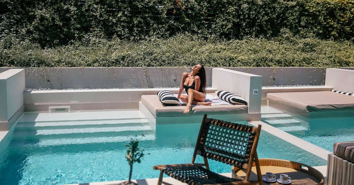 Een foto van Castelli Hotel