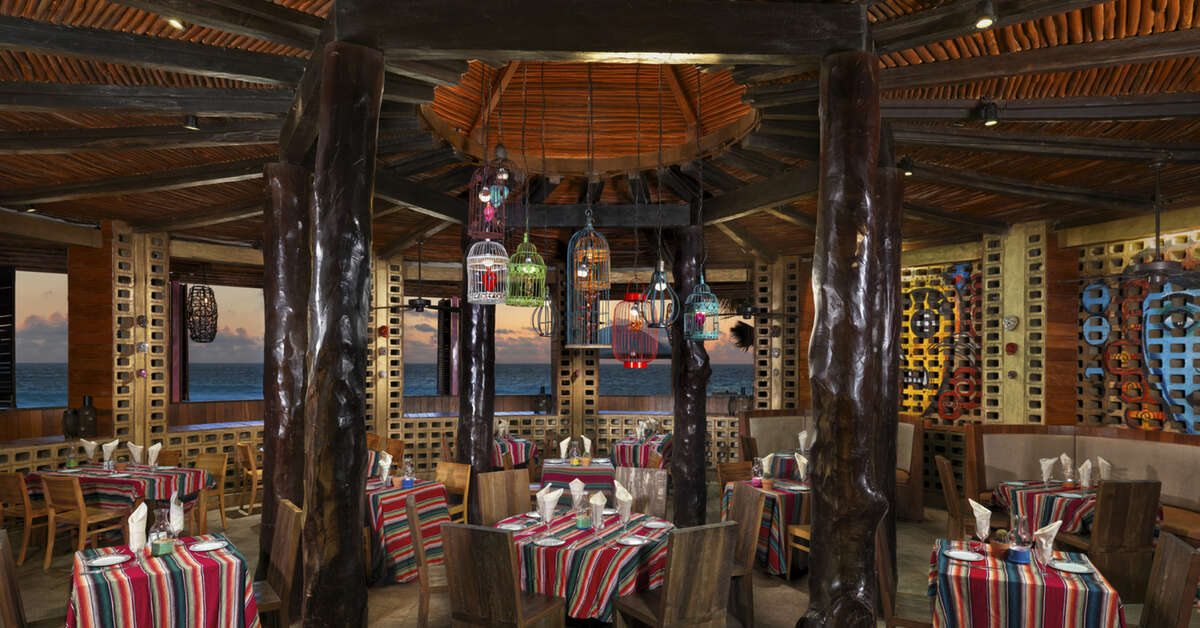 Een foto van Hard Rock Hotel Cancun