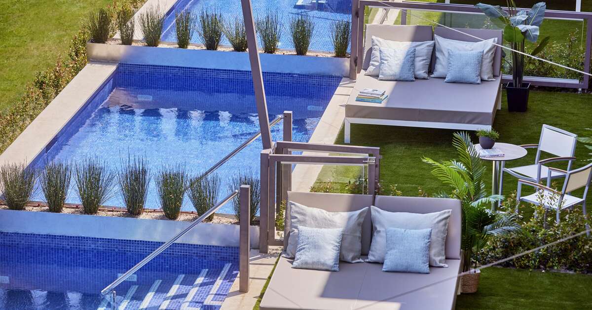 Een foto van Hotel Zafiro Mallorca