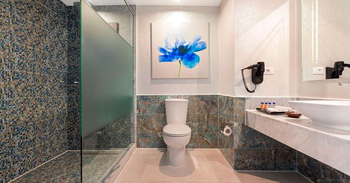 Een foto van Pickalbatros Blu Spa Resort