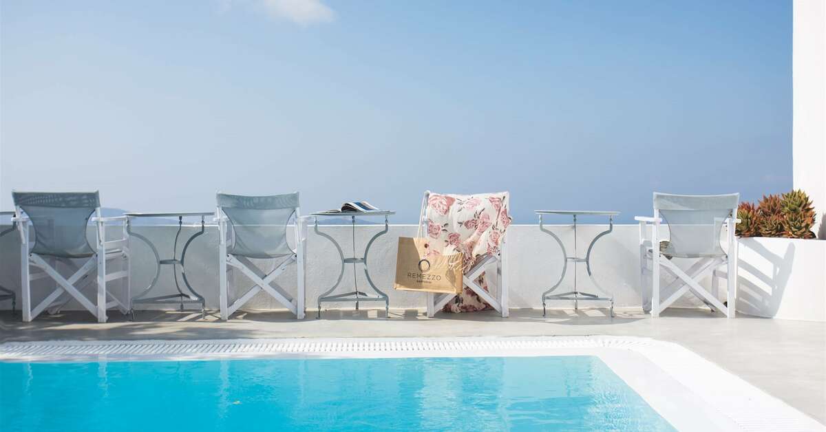 Een foto van Remezzo Villas