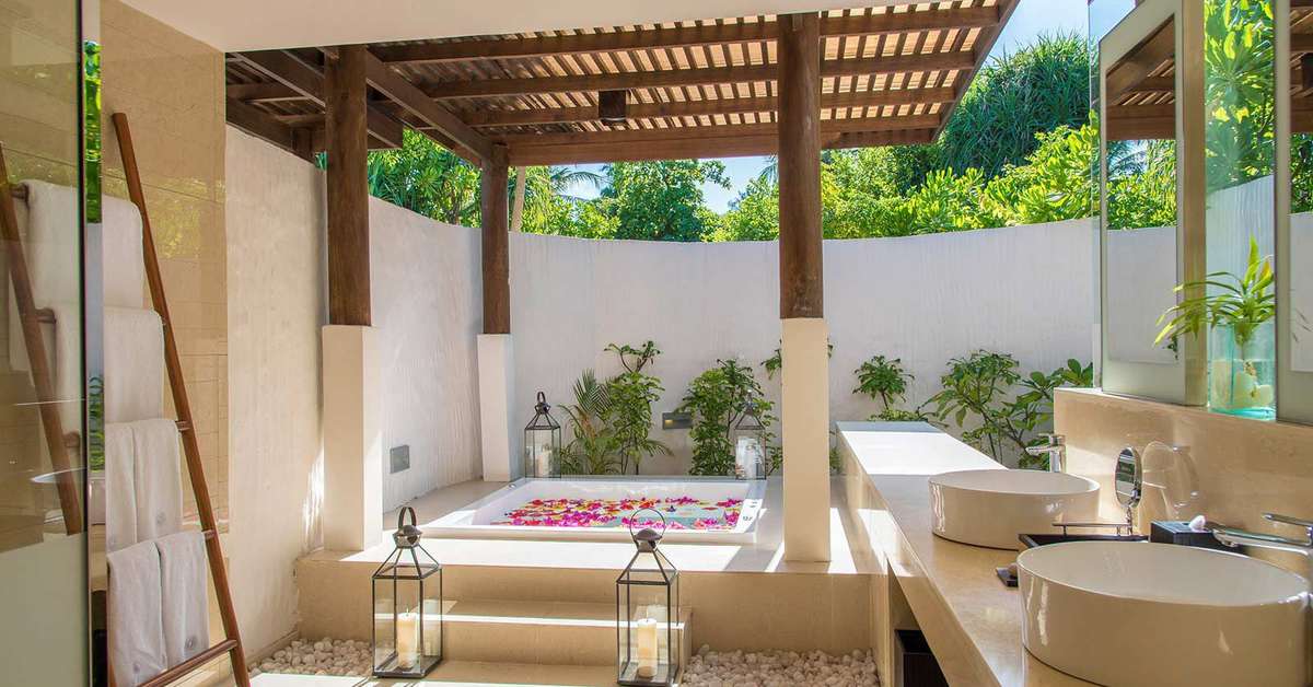 Een foto van Hideaway Beach Resort & Spa