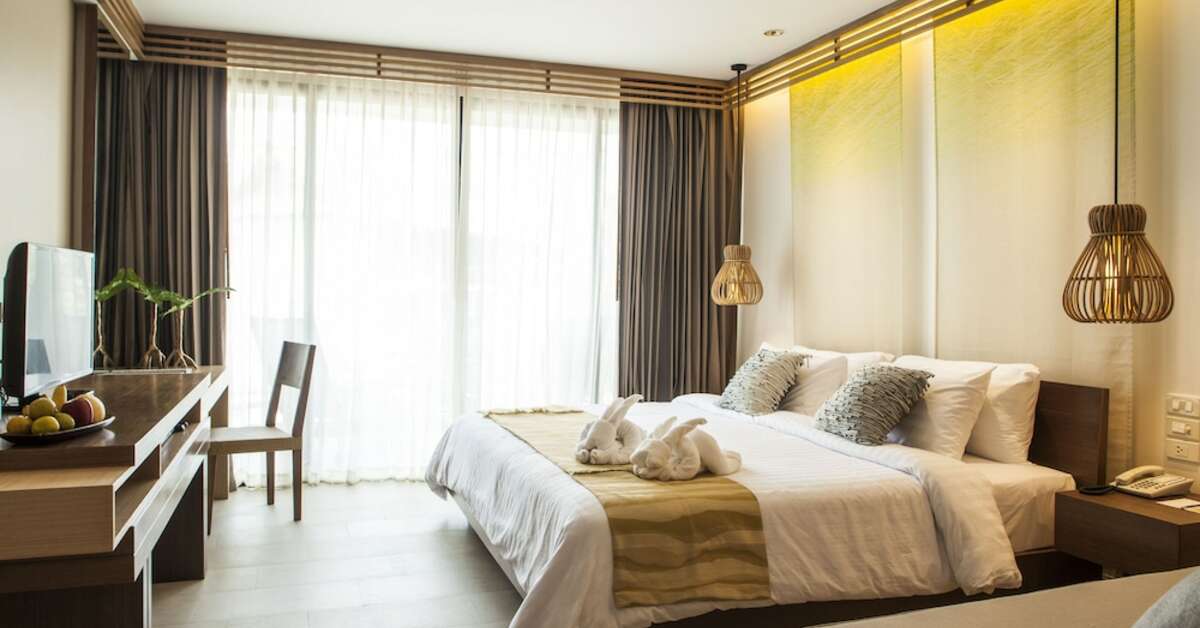 Ein Foto KC Grande Resort