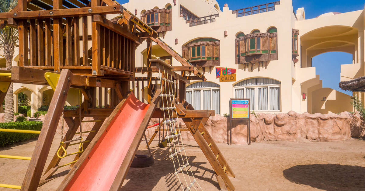 Een foto van Sunny Days Palma De Mirette Resort & Spa