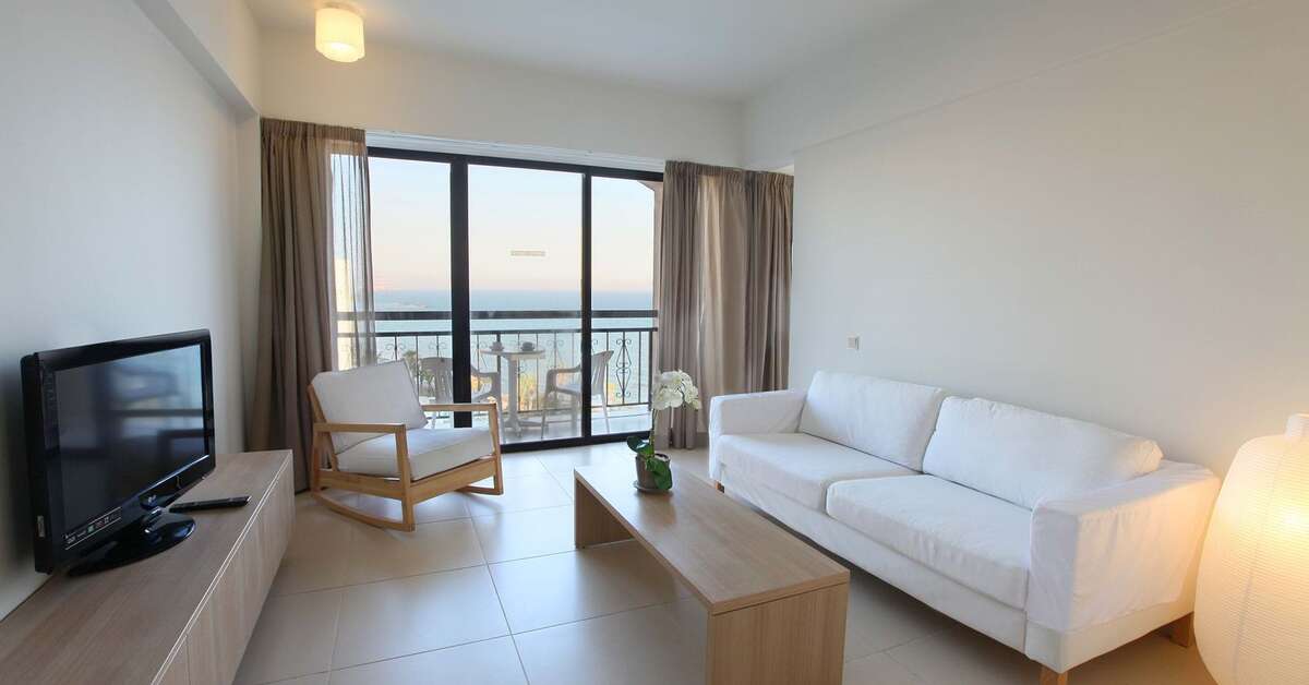 Een foto van Sandy Beach Hotel & Spa