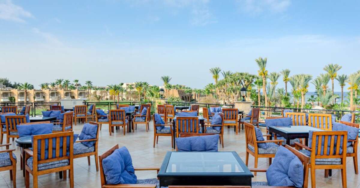 Een foto van Brayka Bay Resort