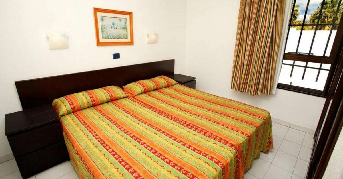 Een foto van Las Buganvillas
