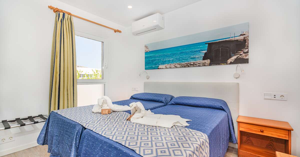 Een foto van Massol Appartementen