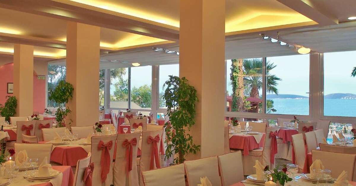 Een foto van de faciliteiten bij Tolon Holidays
