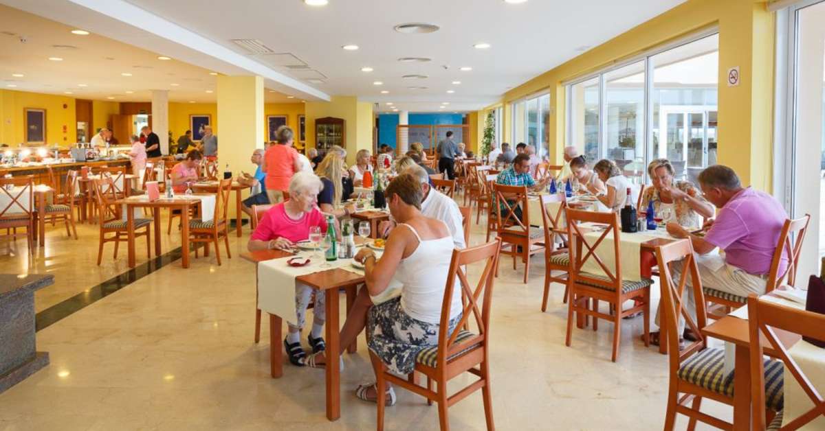 Een foto van Dunes Platja Aparthotel